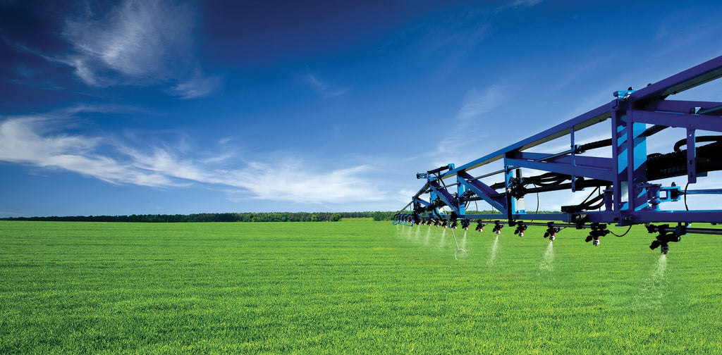 Comment ces 4 technologies transforment votre productivité dans vos champs!