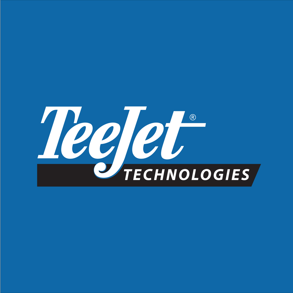 Le tout nouveau système Dynajet de TeeJet