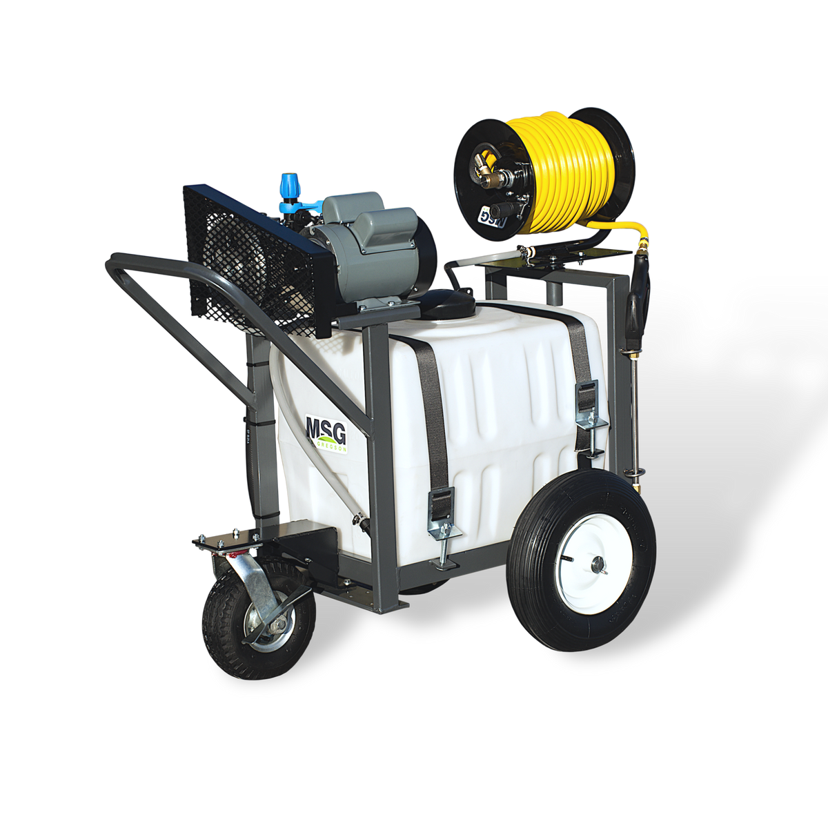 S190 MS Gregson s190-ms-gregson