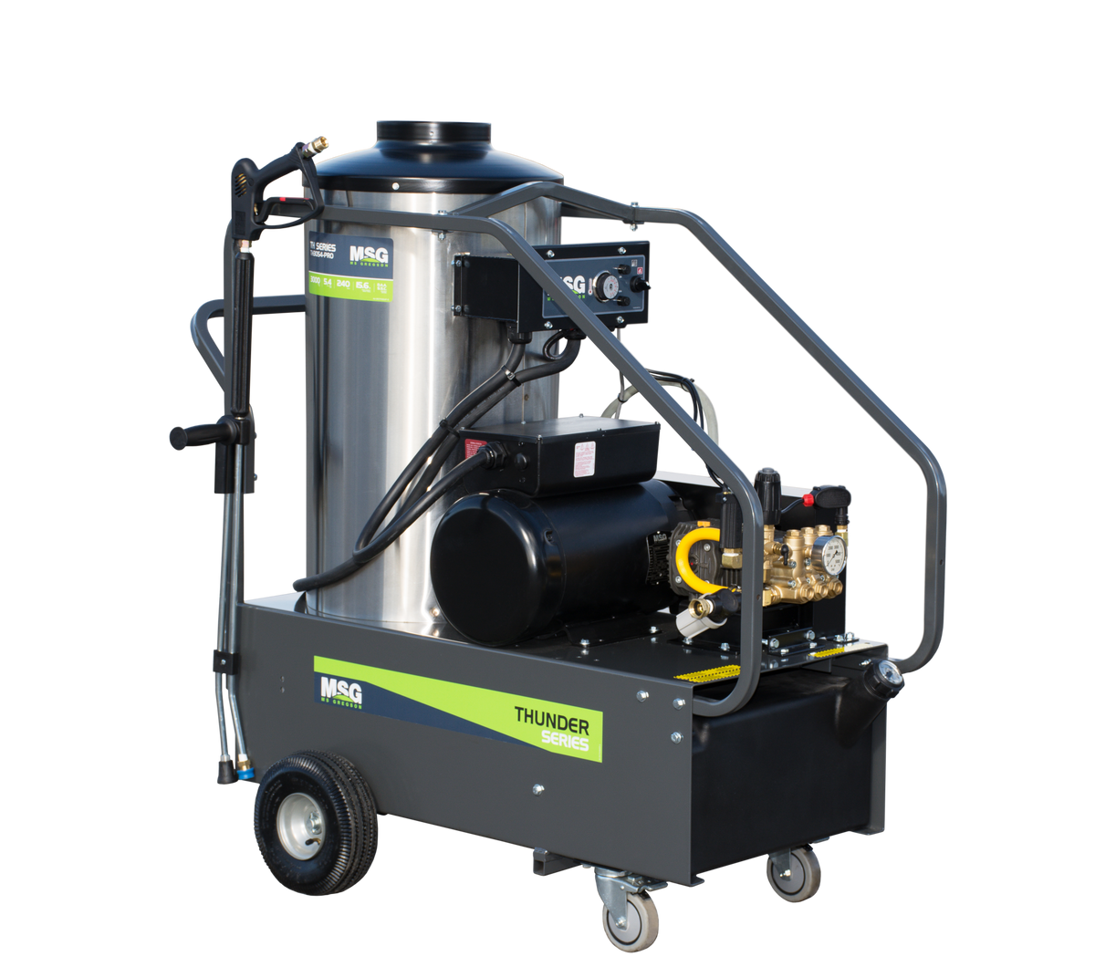 TH3054 PRO MS Gregson th3054-pro-ms-gregson