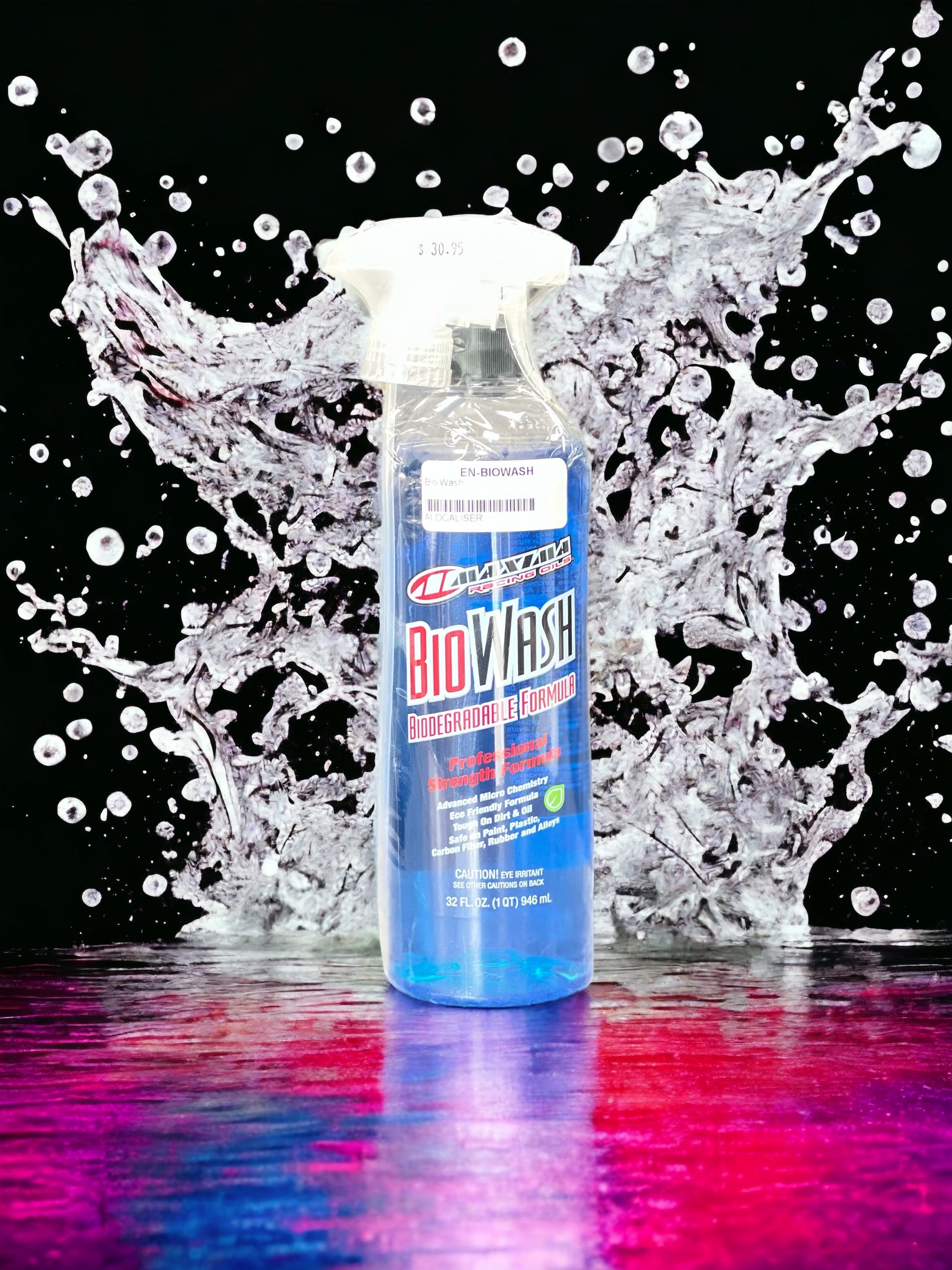 Maxima All-Purpose Cleaner – MS Gregson