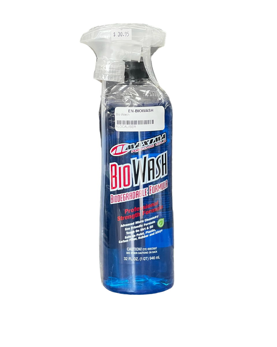 Maxima All-Purpose Cleaner – MS Gregson