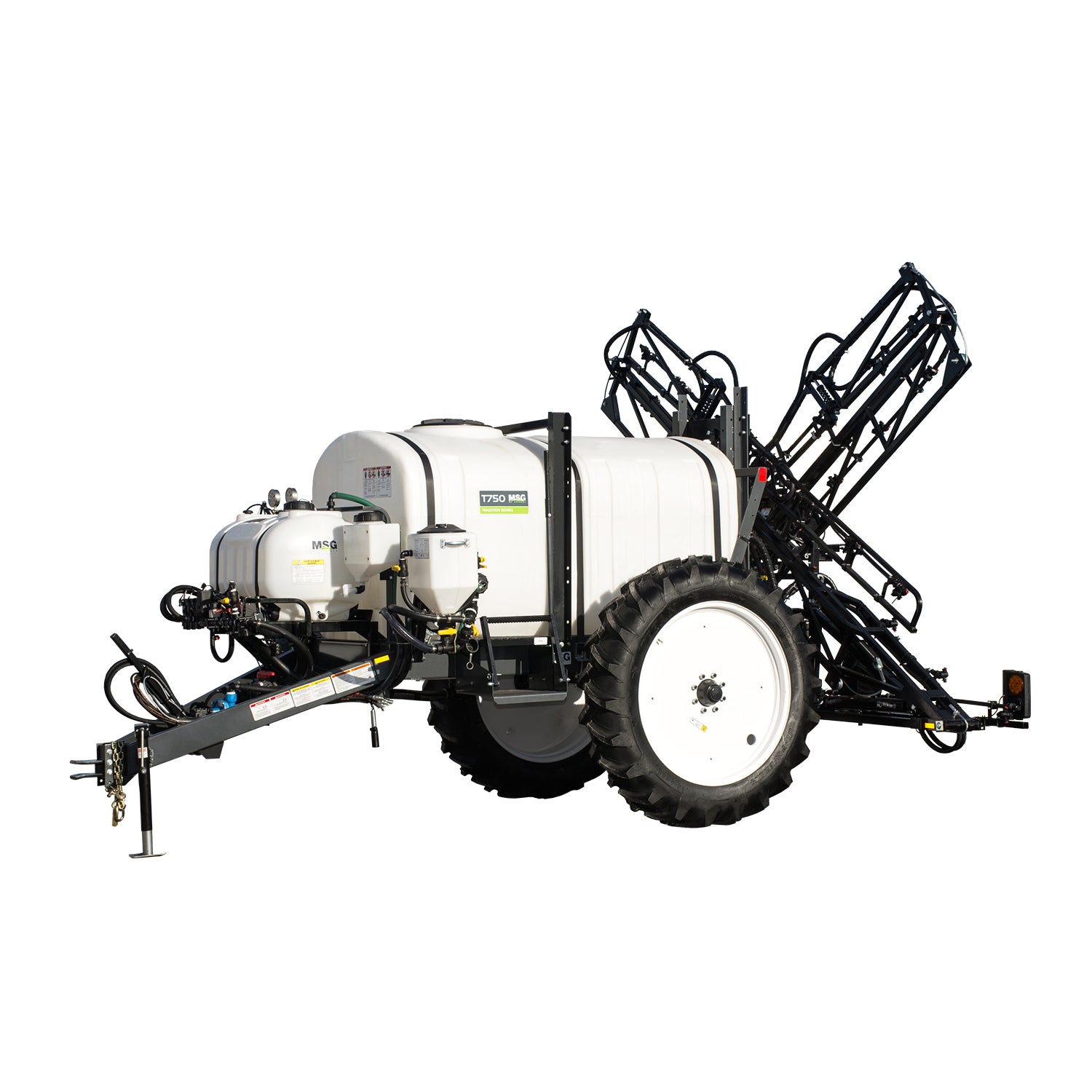 Tradition Series for economical agricultural sprayers | MSGregson.com ...