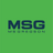 MSGregson logo